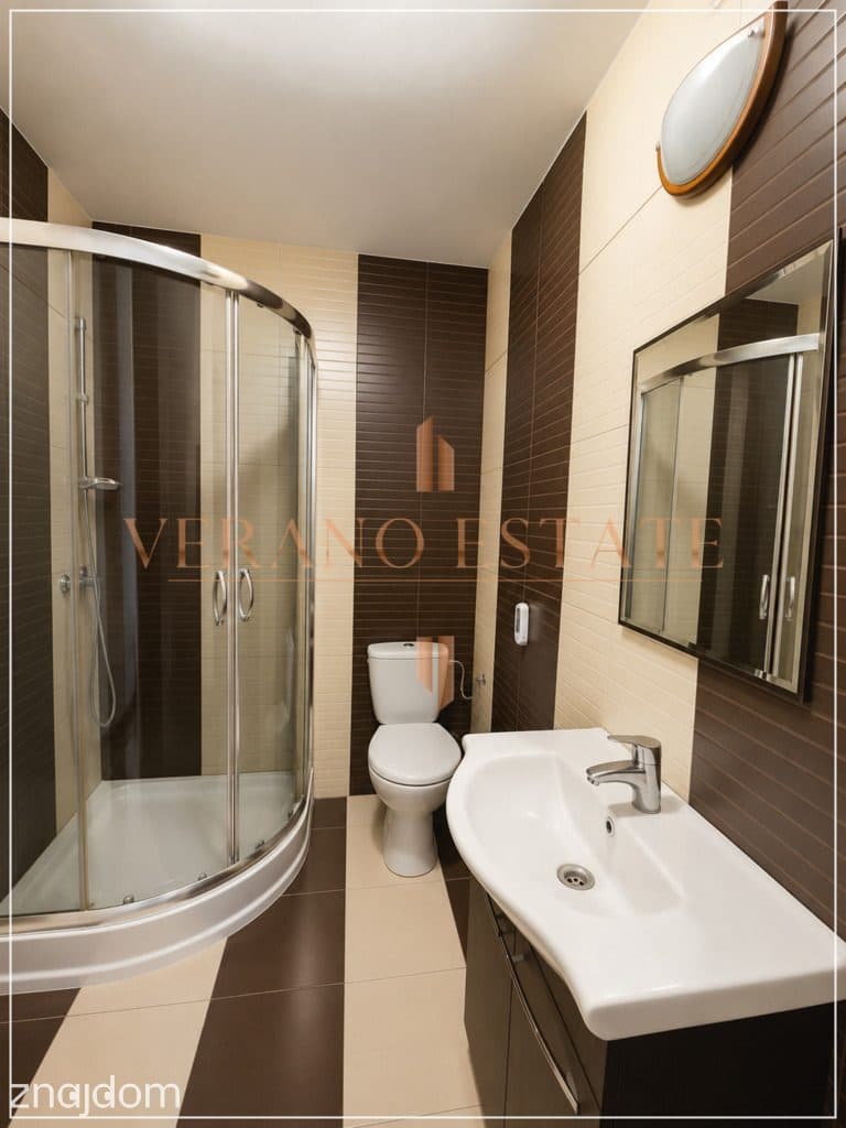 Okazja | 80 m² | dwupoziomowe | 3 balkony - zdjęcie 9