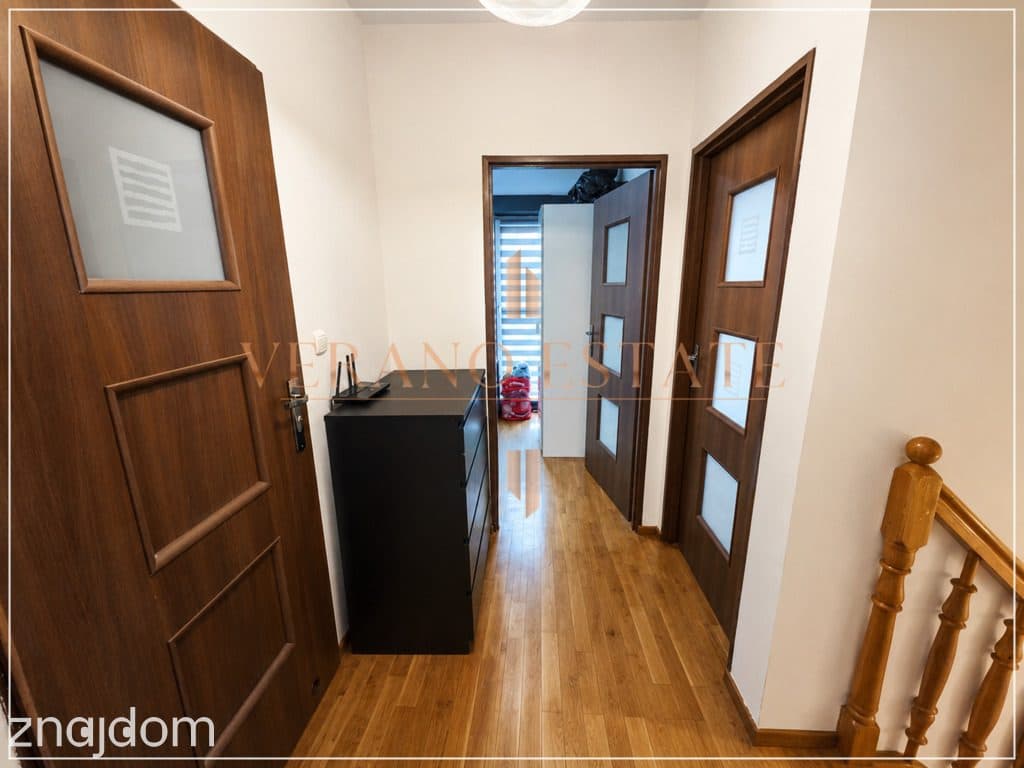 Okazja | 80 m² | dwupoziomowe | 3 balkony - zdjęcie 10