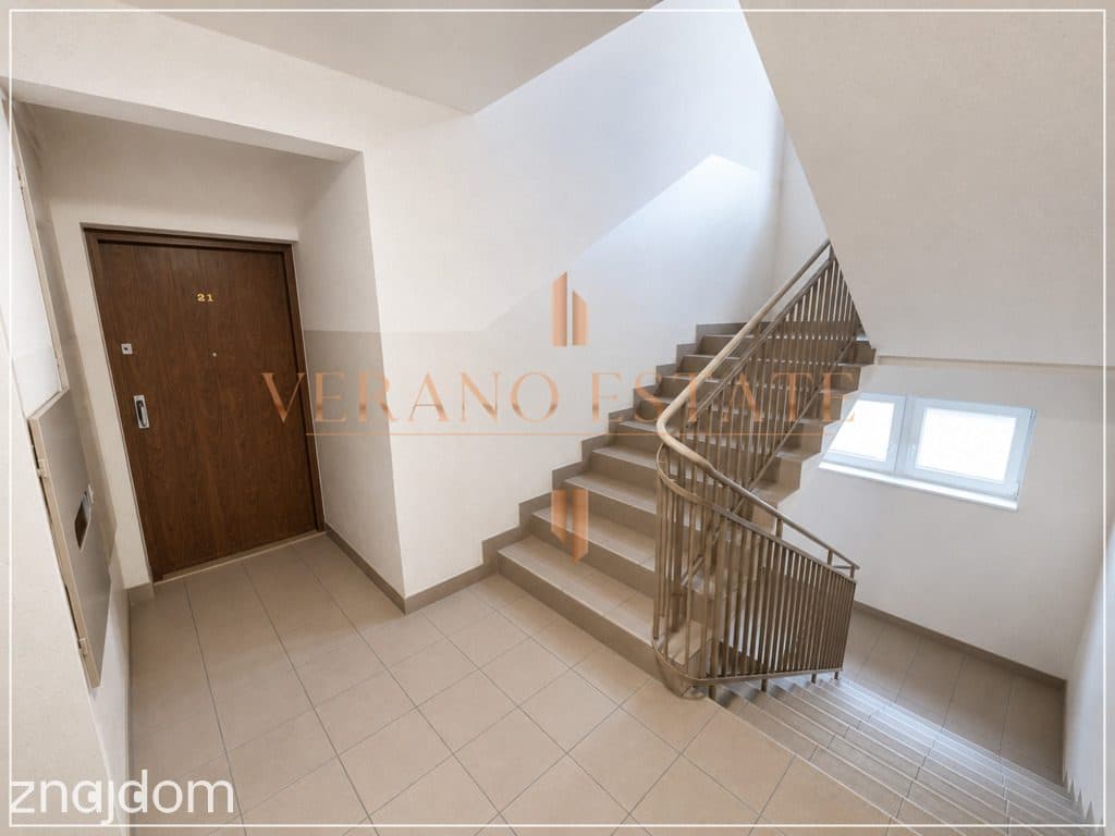 Okazja | 80 m² | dwupoziomowe | 3 balkony - zdjęcie 11