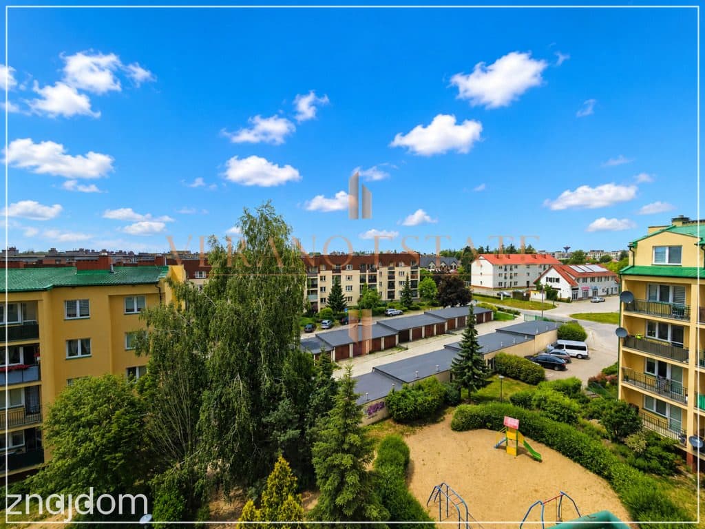 Okazja | 80 m² | dwupoziomowe | 3 balkony - zdjęcie 13