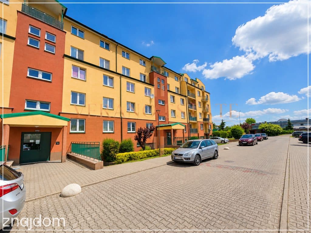 Okazja | 80 m² | dwupoziomowe | 3 balkony - zdjęcie 14
