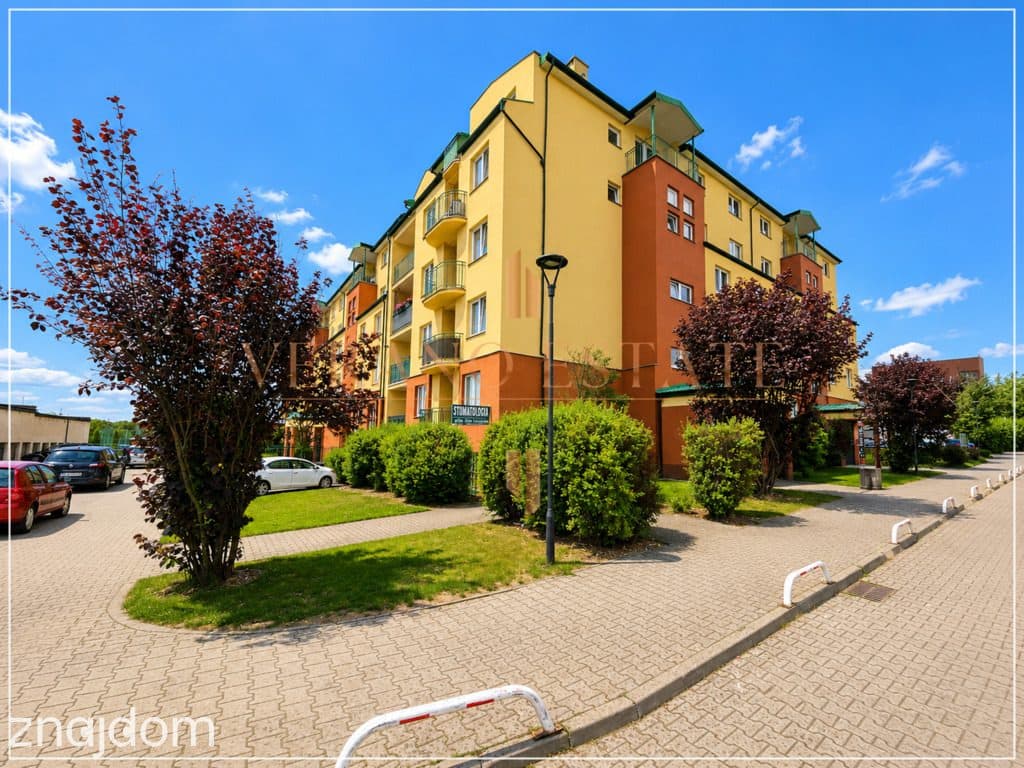 Okazja | 80 m² | dwupoziomowe | 3 balkony - zdjęcie 15