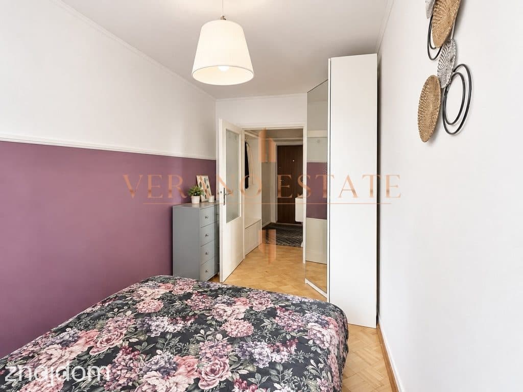 2-pokojowe mieszkanie 36 m² z piwnicą ul. Szaserów - zdjęcie 15