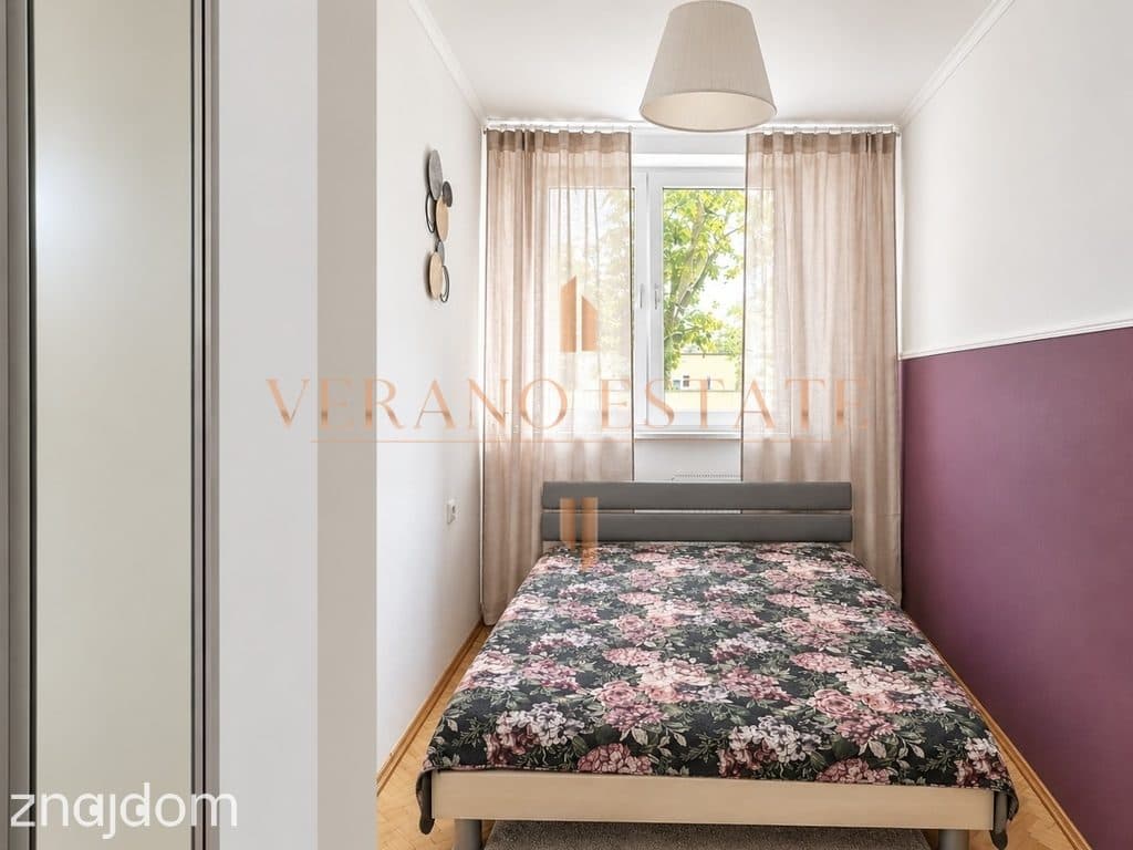 2-pokojowe mieszkanie 36 m² z piwnicą ul. Szaserów - zdjęcie 14