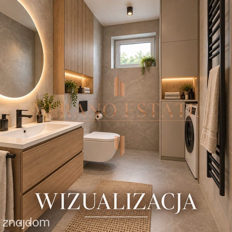 NOWY DOM Z 2025 ROKU | JURYSZEWO l - zdjęcie 13