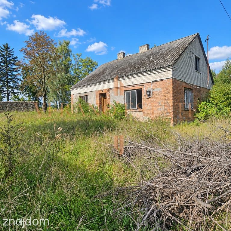 Stwórz wymarzone miejsce - dom z działką 3000m2 - zdjęcie 9