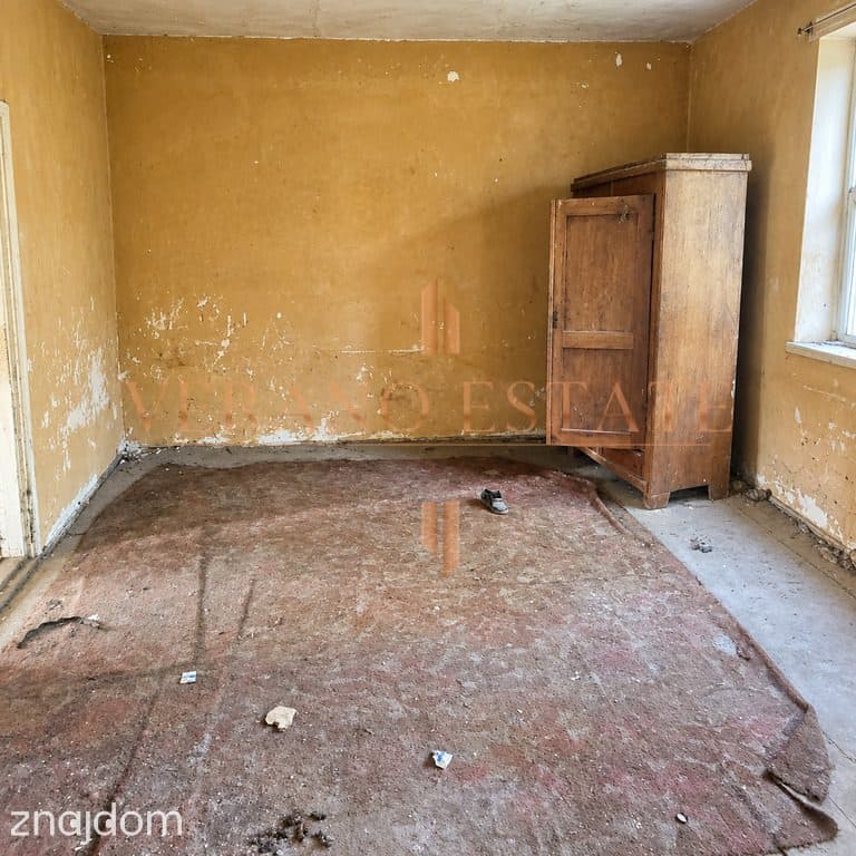 Stwórz wymarzone miejsce - dom z działką 3000m2 - zdjęcie 12