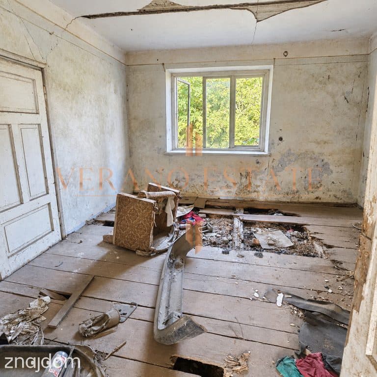 Stwórz wymarzone miejsce - dom z działką 3000m2 - zdjęcie 13