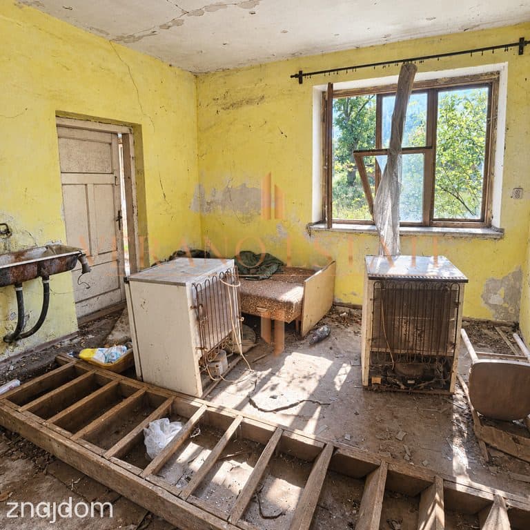 Stwórz wymarzone miejsce - dom z działką 3000m2 - zdjęcie 8