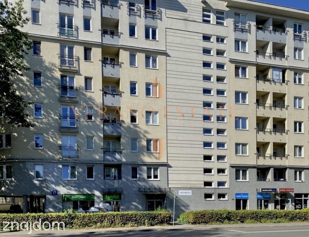2 pokoje przy metrze 40,93 m² Wola I Klimatyzacja - zdjęcie 12