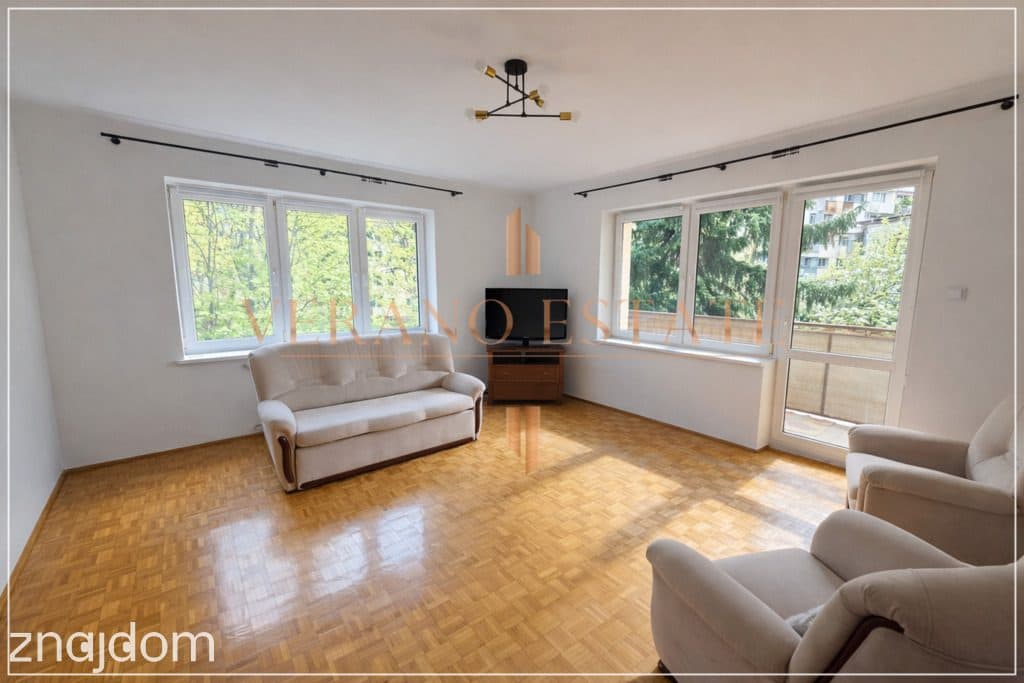Eleganckie, bezczynszowe | 78 m² | Metro - zdjęcie 3