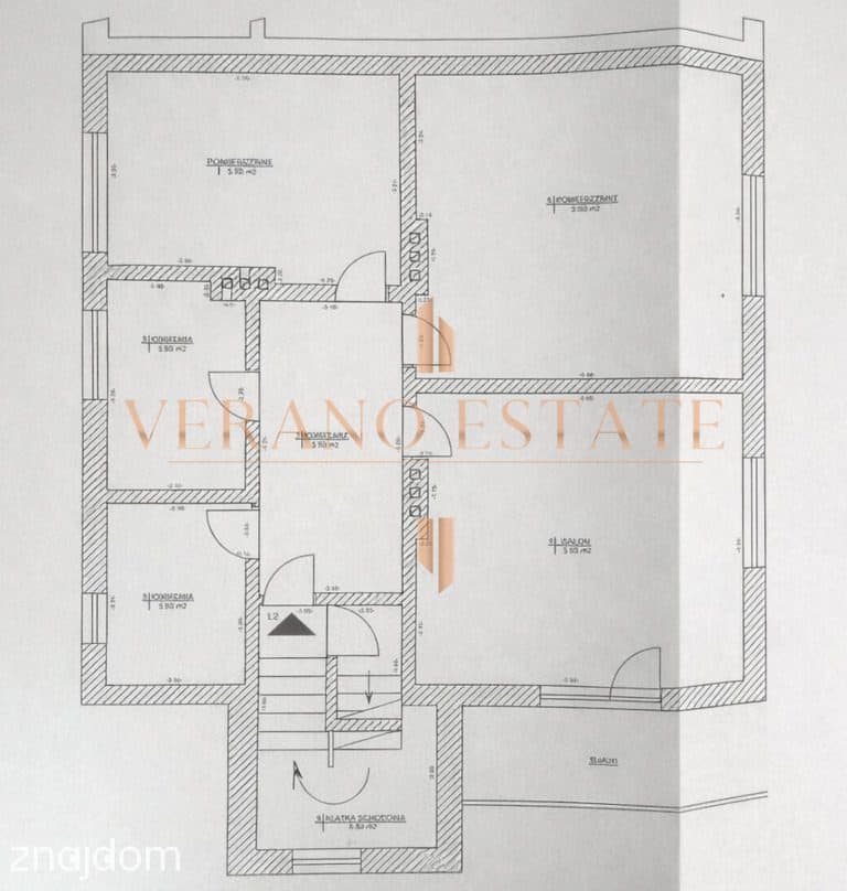 Eleganckie, bezczynszowe | 78 m² | Metro - zdjęcie 15