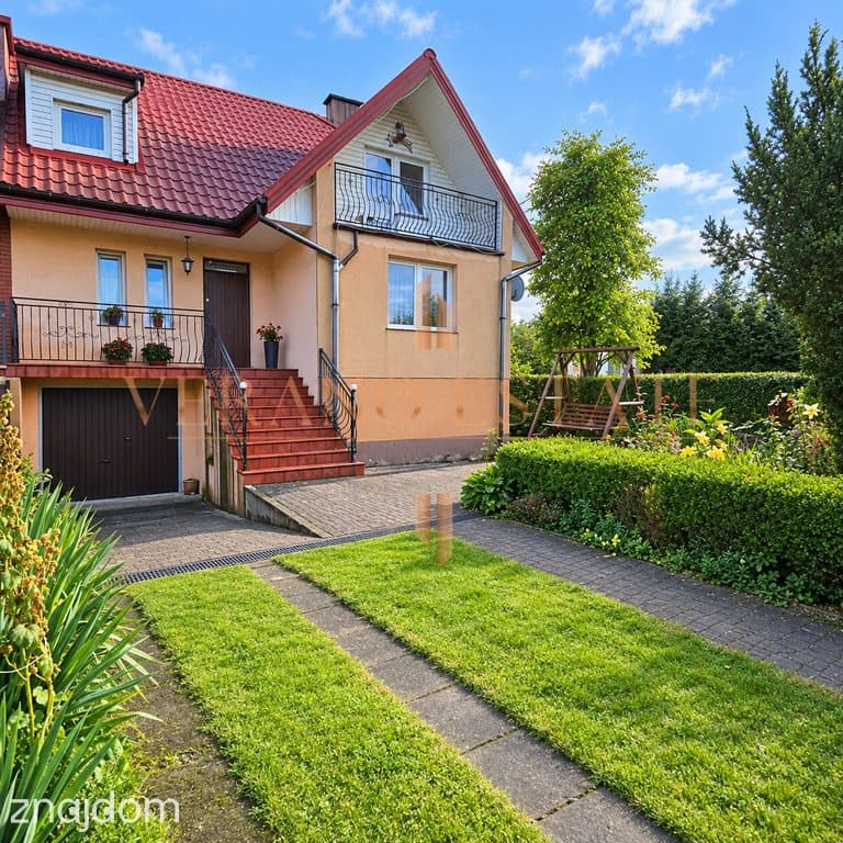 Dom bliźniaczy 160 m² | działka 5 arów - zdjęcie 5