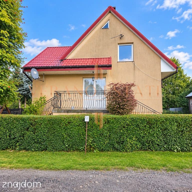 Dom bliźniaczy 160 m² | działka 5 arów - zdjęcie 6