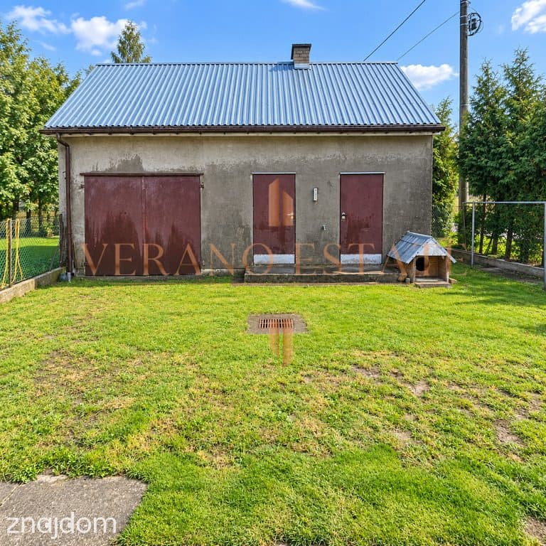 Dom bliźniaczy 160 m² | działka 5 arów - zdjęcie 16