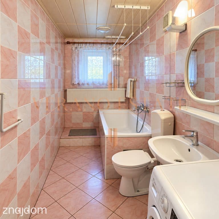 Dom bliźniaczy 160 m² | działka 5 arów - zdjęcie 13