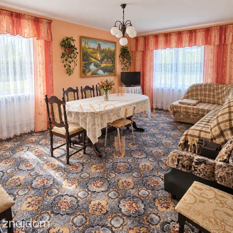 Dom bliźniaczy 160 m² | działka 5 arów - zdjęcie 7