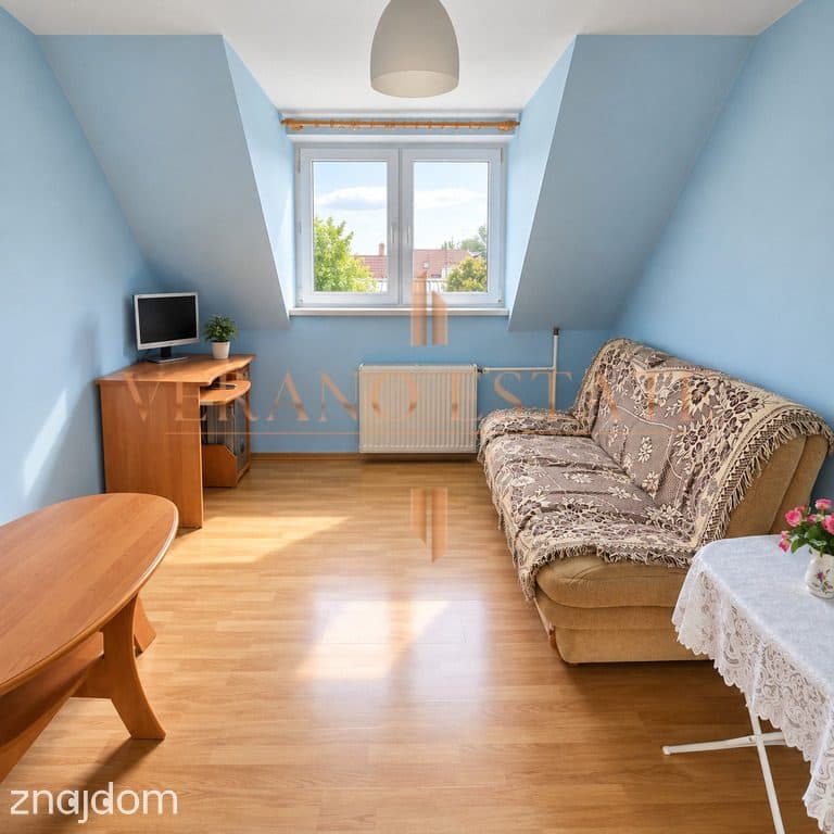 Dom bliźniaczy 160 m² | działka 5 arów