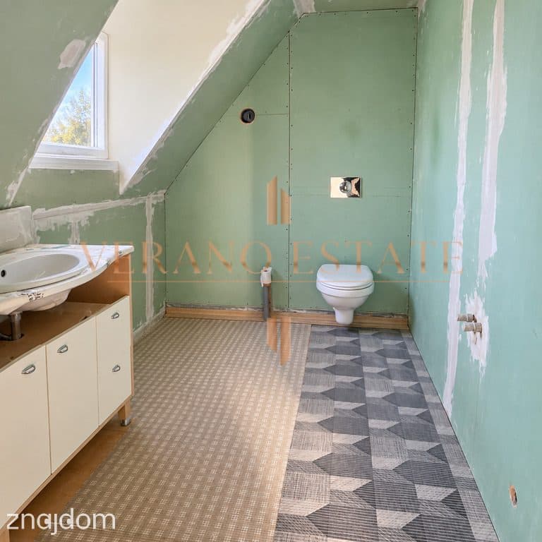 Dom bliźniaczy 160 m² | działka 5 arów - zdjęcie 14