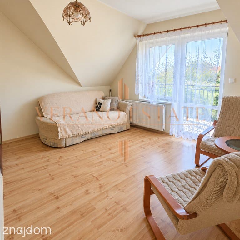 Dom bliźniaczy 160 m² | działka 5 arów - zdjęcie 3