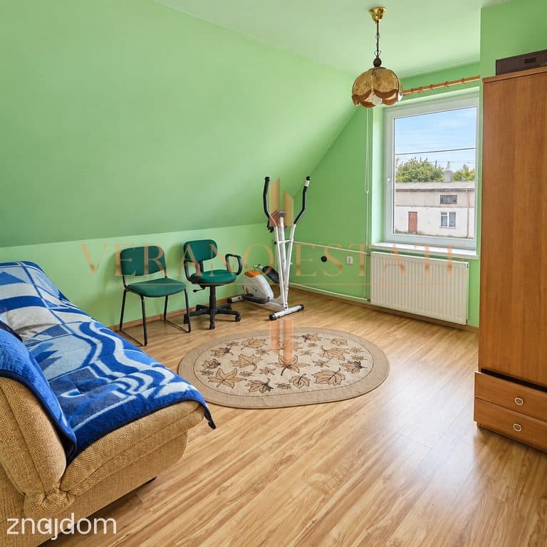 Dom bliźniaczy 160 m² | działka 5 arów - zdjęcie 11
