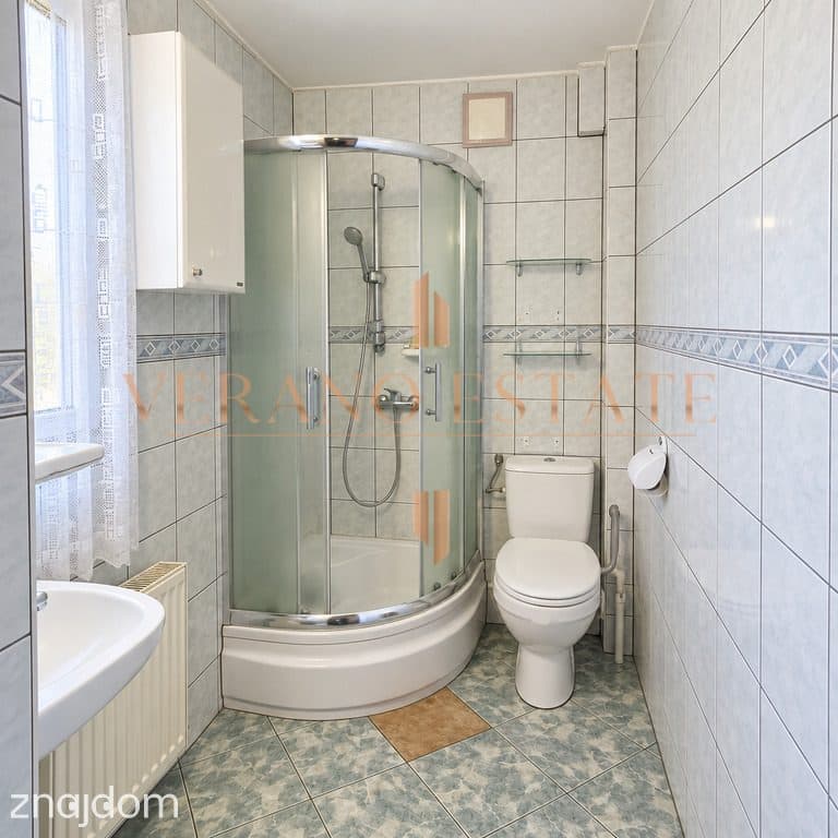 Dom bliźniaczy 160 m² | działka 5 arów - zdjęcie 15