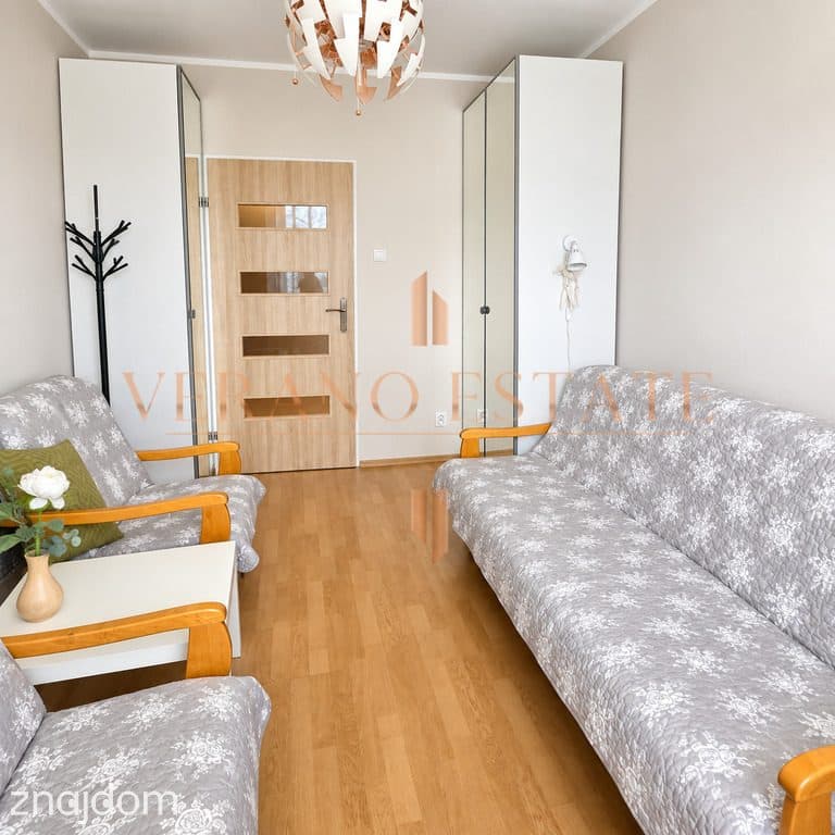 Okazja | 48,31 m2 | parter | blok z 2008r - zdjęcie 4