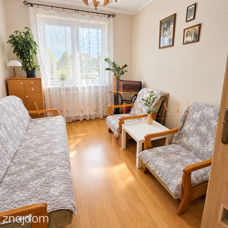Okazja | 48,31 m2 | parter | blok z 2008r - zdjęcie 3
