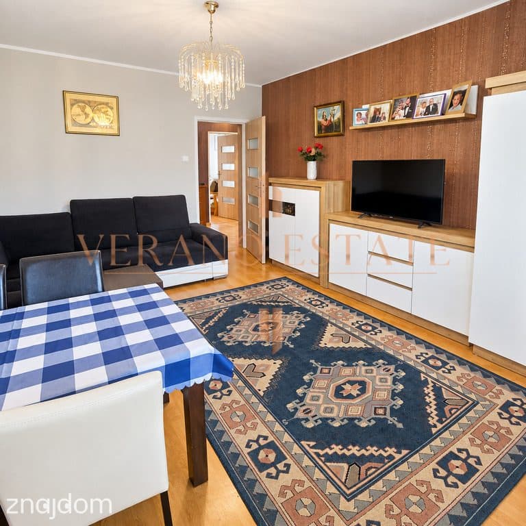 Okazja | 48,31 m2 | parter | blok z 2008r - zdjęcie 2
