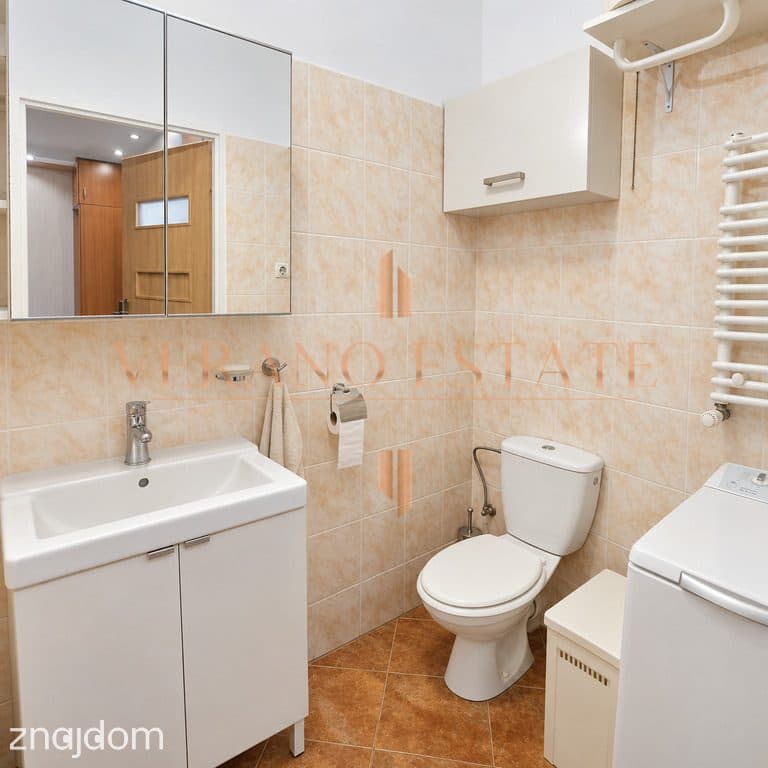 Okazja | 48,31 m2 | parter | blok z 2008r - zdjęcie 8