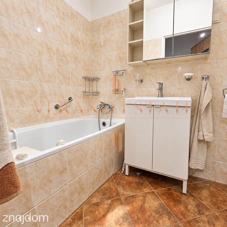 Okazja | 48,31 m2 | parter | blok z 2008r - zdjęcie 9