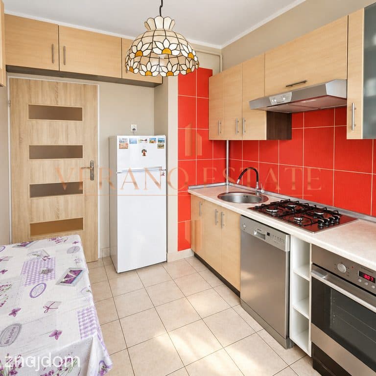 Okazja | 48,31 m2 | parter | blok z 2008r - zdjęcie 6