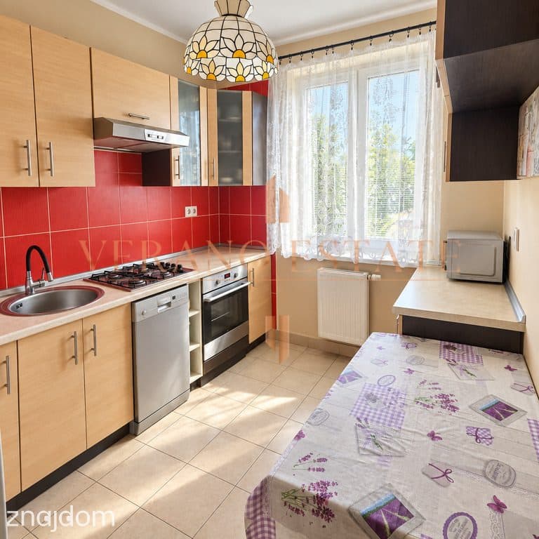 Okazja | 48,31 m2 | parter | blok z 2008r - zdjęcie 5