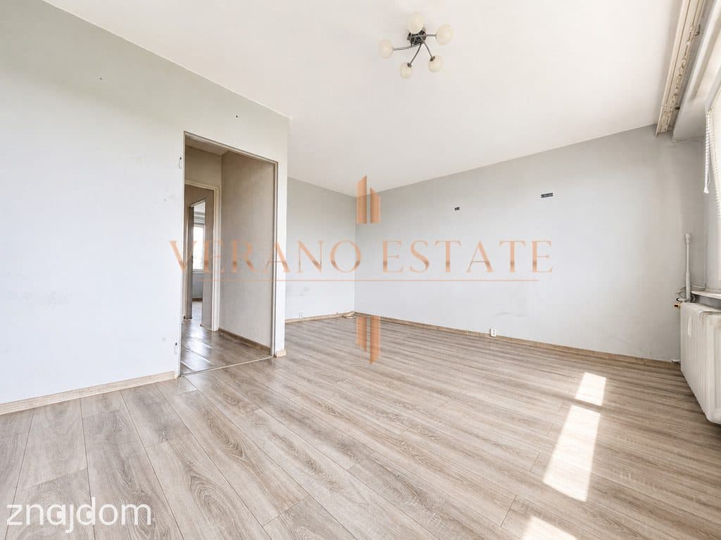 Mieszkanie z potencjałem | Duży balkon | 48m2 - zdjęcie 10