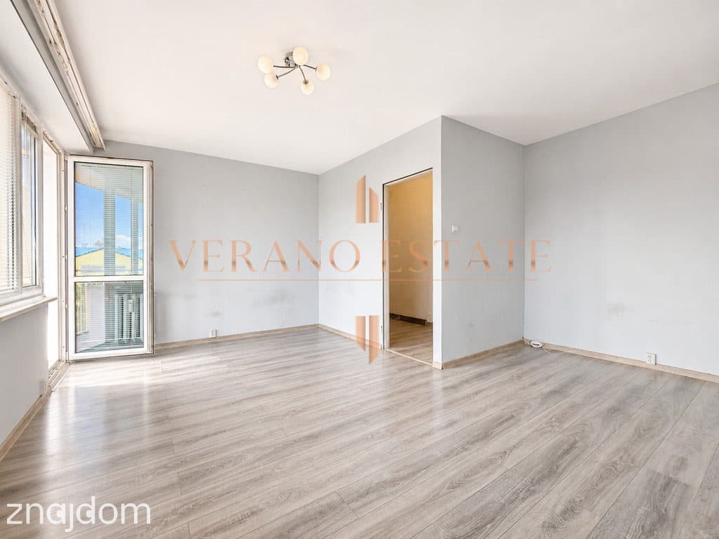 Mieszkanie z potencjałem | Duży balkon | 48m2 - zdjęcie 12
