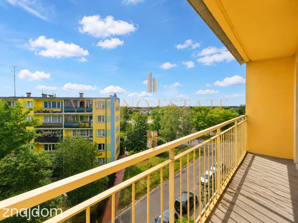 Mieszkanie z potencjałem | Duży balkon | 48m2 - zdjęcie 13
