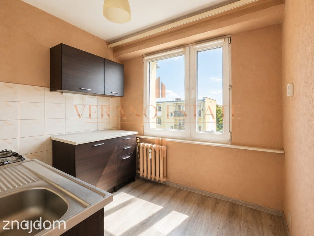 Mieszkanie z potencjałem | Duży balkon | 48m2 - zdjęcie 14