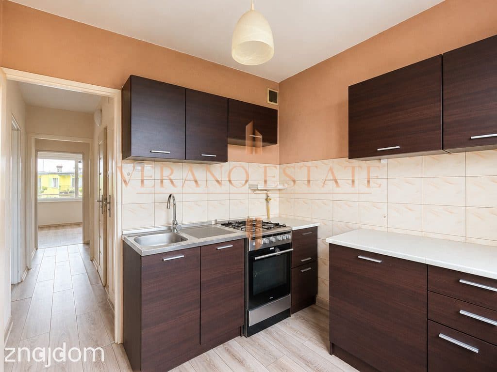 Mieszkanie z potencjałem | Duży balkon | 48m2 - zdjęcie 6