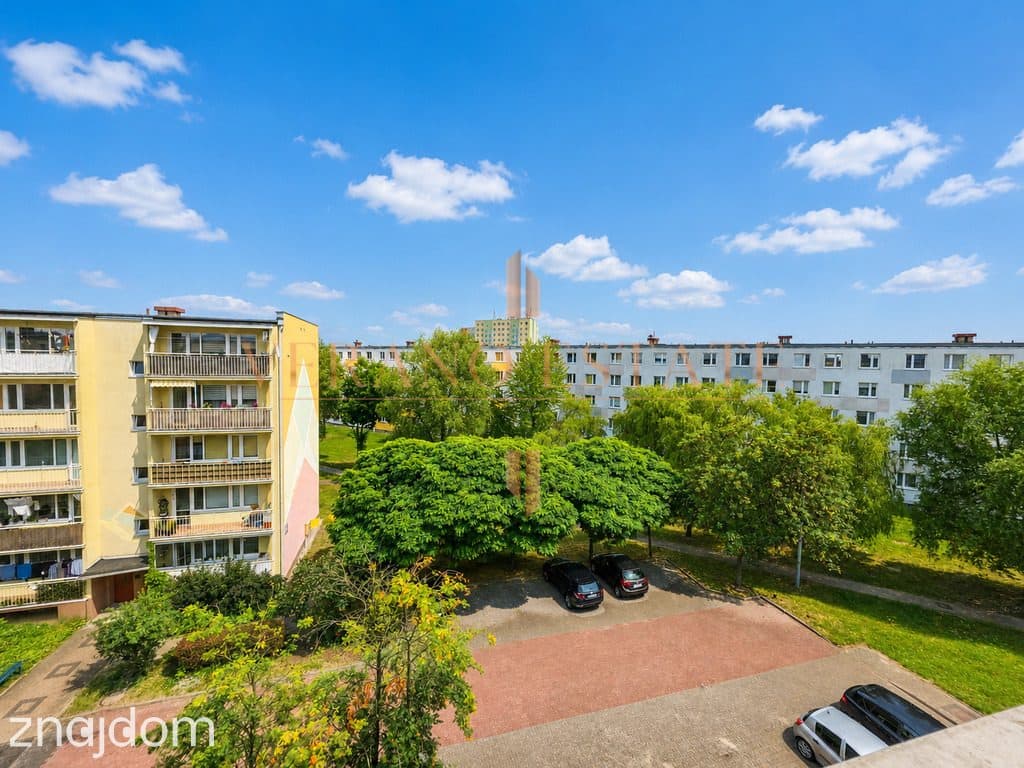 Mieszkanie z potencjałem | Duży balkon | 48m2 - zdjęcie 15