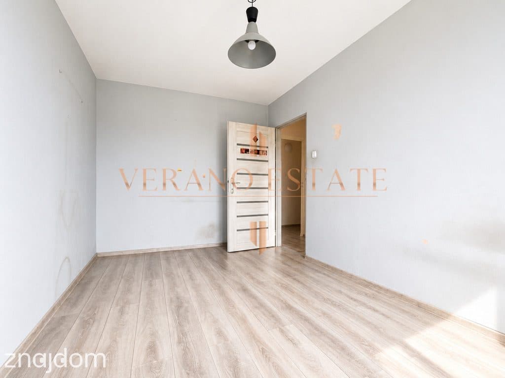 Mieszkanie z potencjałem | Duży balkon | 48m2 - zdjęcie 17