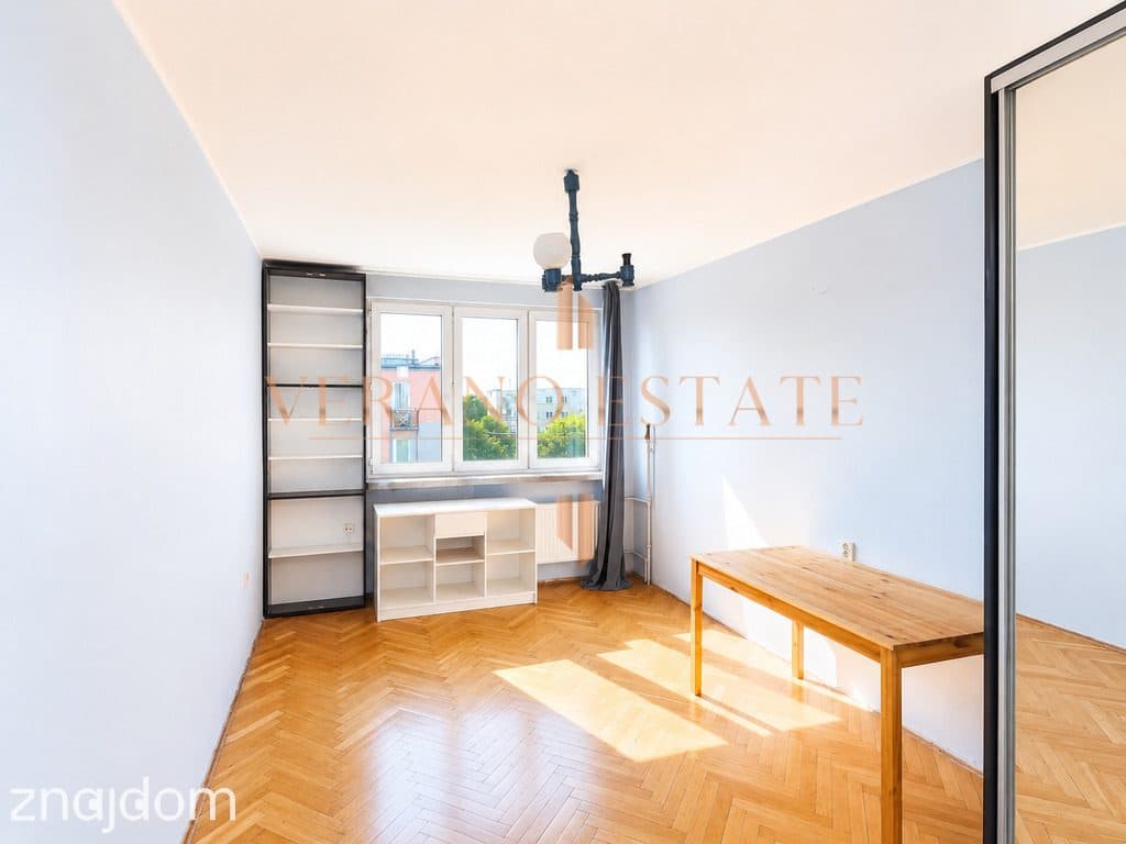 Własnościowe 3 słoneczne pokoje | balkon | 54,76m2 - zdjęcie 8