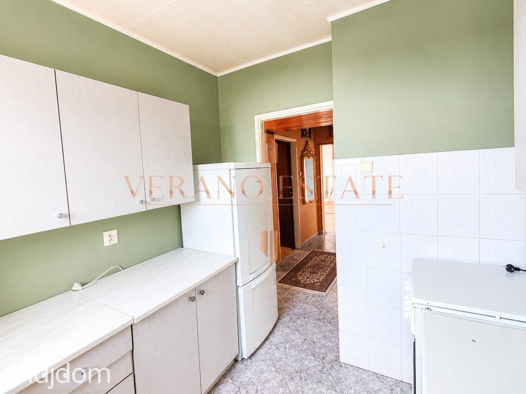 Własnościowe 3 słoneczne pokoje | balkon | 54,76m2 - zdjęcie 6