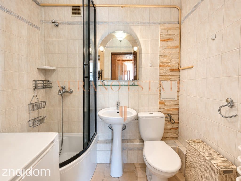 Własnościowe 3 słoneczne pokoje | balkon | 54,76m2 - zdjęcie 11