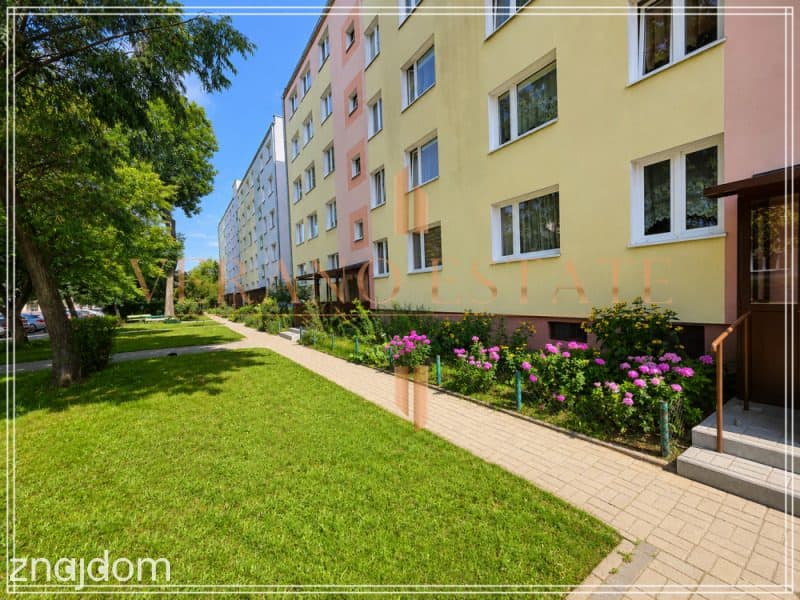 3 POKOJE | 60 m² | CENTRUM | PARTER | INWESTYCJA - zdjęcie 14