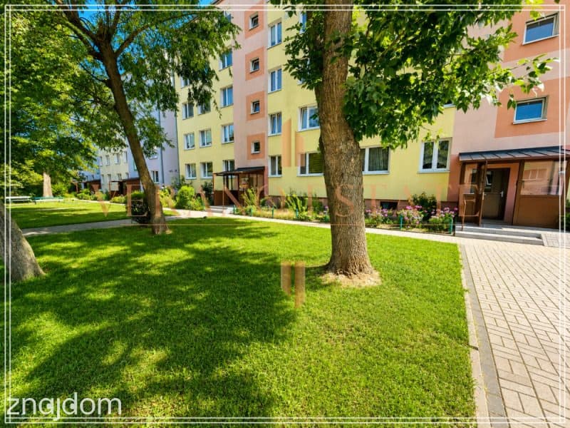 3 POKOJE | 60 m² | CENTRUM | PARTER | INWESTYCJA - zdjęcie 15