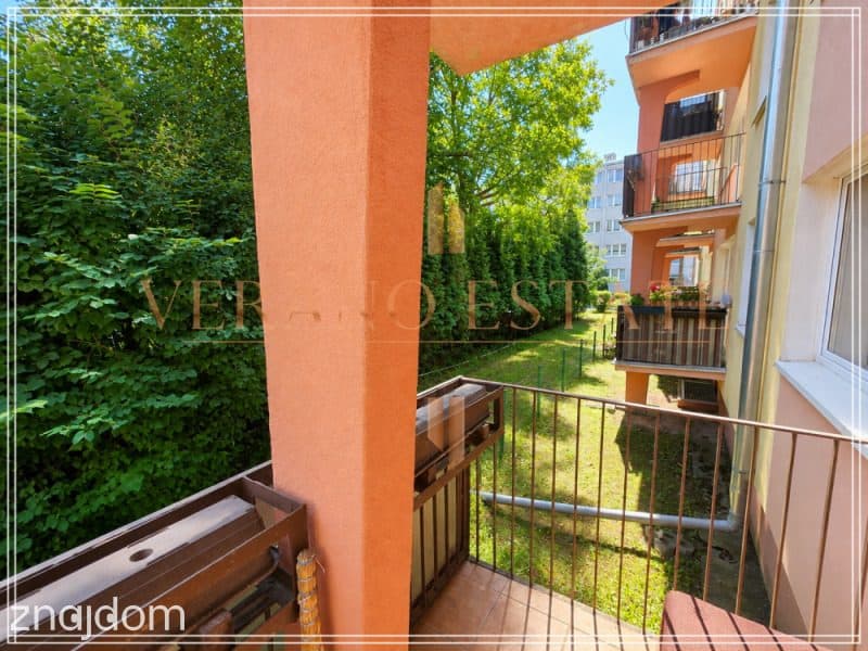 3 POKOJE | 60 m² | CENTRUM | PARTER | INWESTYCJA - zdjęcie 16