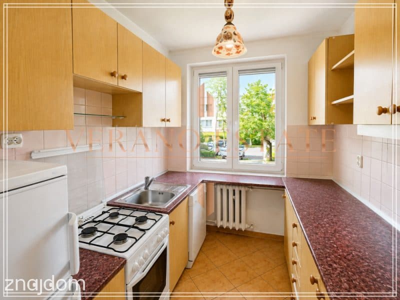 3 POKOJE | 60 m² | CENTRUM | PARTER | INWESTYCJA - zdjęcie 9