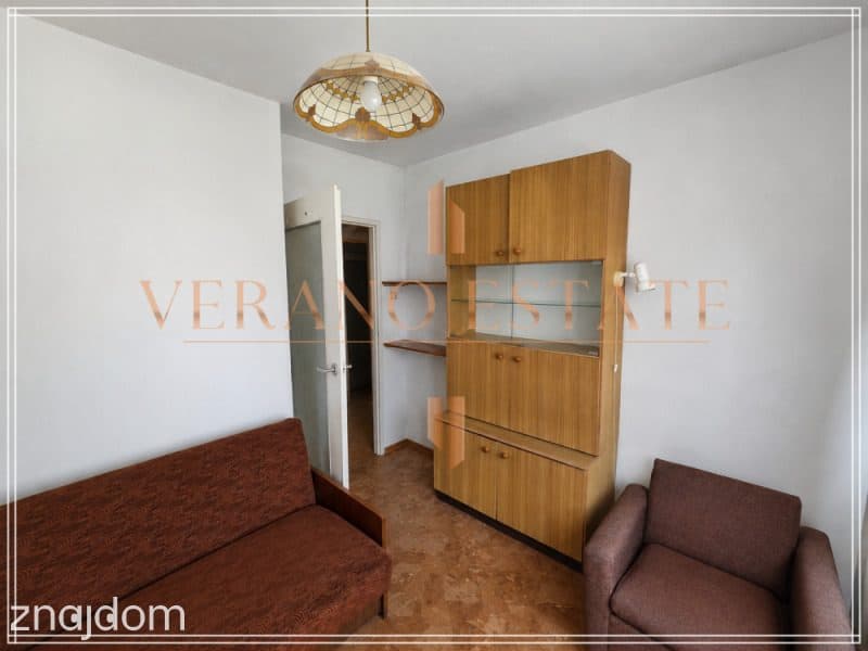 3 POKOJE | 60 m² | CENTRUM | PARTER | INWESTYCJA - zdjęcie 6
