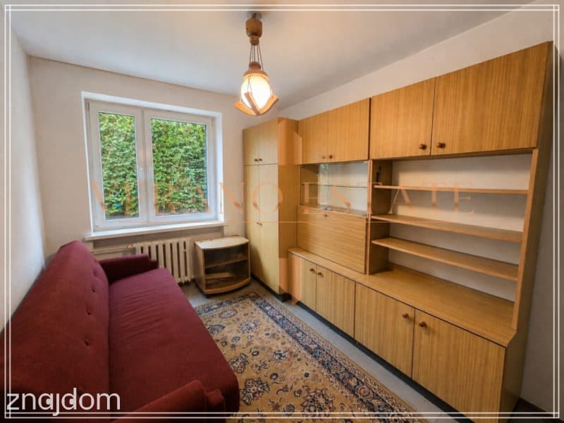 3 POKOJE | 60 m² | CENTRUM | PARTER | INWESTYCJA - zdjęcie 4