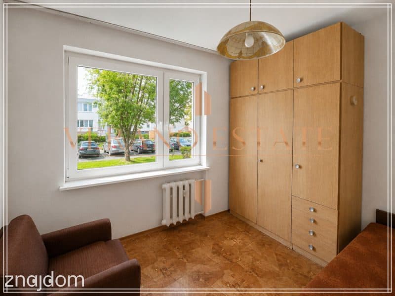 3 POKOJE | 60 m² | CENTRUM | PARTER | INWESTYCJA - zdjęcie 17